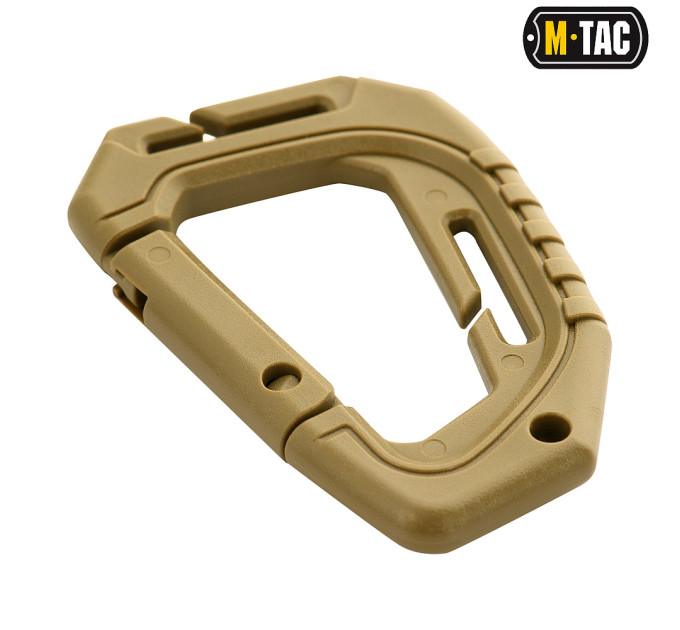 M-Tac карабін Tactical пластиковий Coyote