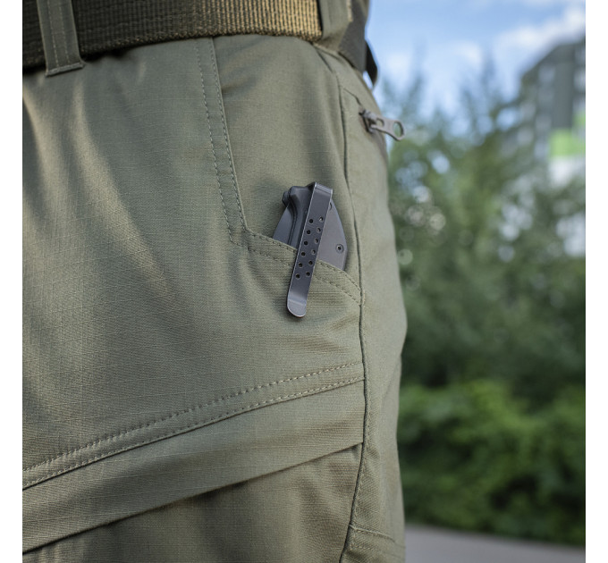 M-Tac штани Patrol Flex Army Olive