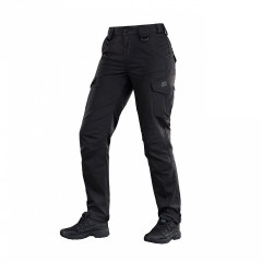 M-Tac штани Aggressor Lady Flex Black