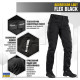 M-Tac штани Aggressor Lady Flex Black