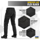 M-Tac штани Aggressor Lady Flex Black