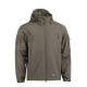 M-Tac куртка Soft Shell з підстібкою Olive