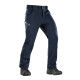 M-Tac штани Soft Shell Winter Dark Navy Blue