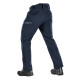 M-Tac штани Soft Shell Winter Dark Navy Blue