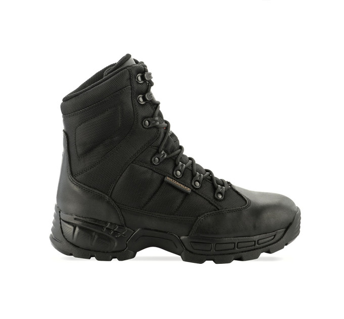 M-Tac черевики тактичні зимові Thinsulate Black
