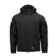 M-Tac куртка Soft Shell з підстібкою Black