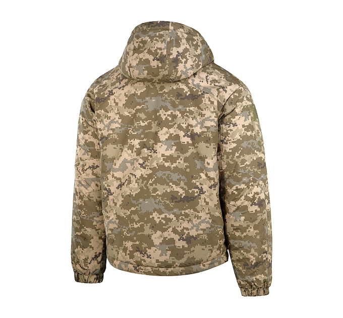 M-Tac куртка зимова Alpha Gen.IV Pro MM14