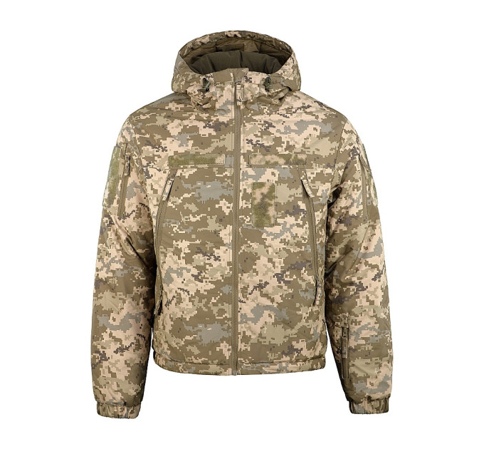 M-Tac куртка зимова Alpha Gen.IV Pro MM14