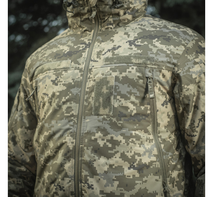 M-Tac куртка зимова Alpha Gen.IV Pro MM14