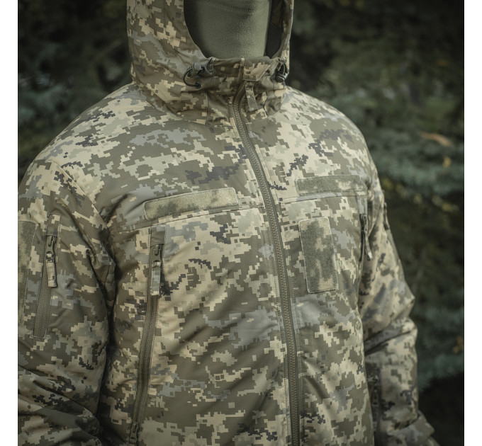 M-Tac куртка зимова Alpha Gen.IV Pro MM14