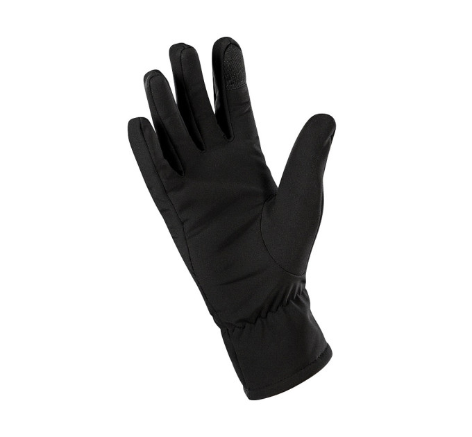 M-Tac рукавички демісезонні Soft Shell Black