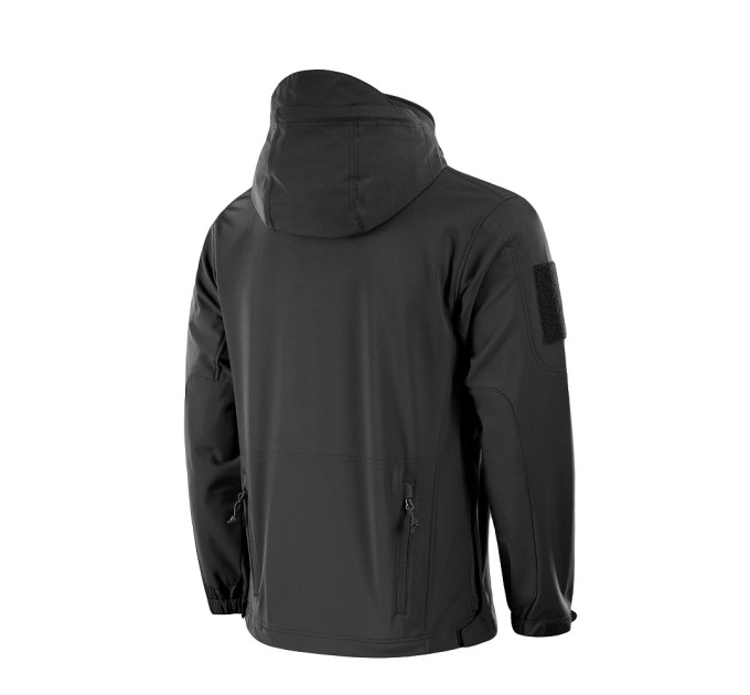 M-Tac куртка Soft Shell Police Black