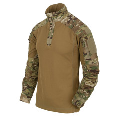 Helikon-Tex Сорочка MCDU Combat - NyCo Ripstop MultiCam/Coyote Helikon-Tex Сорочка MCDU Combat - NyCo Ripstop MultiCam/Coyote