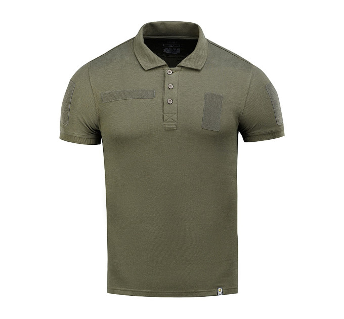 M-Tac поло тактичне 65/35 Army Olive