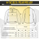 M-Tac кофта Delta Polartec Lady Black