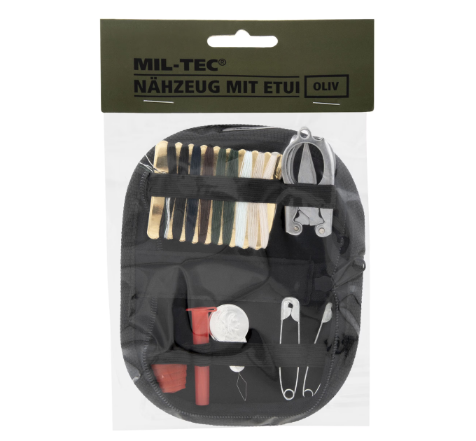 Mil-Tec Швейний набір