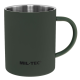 Термочашка Mil-Tec 0,45 л - Olive