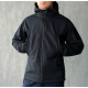 Куртка SoftShell Синя ДСНС