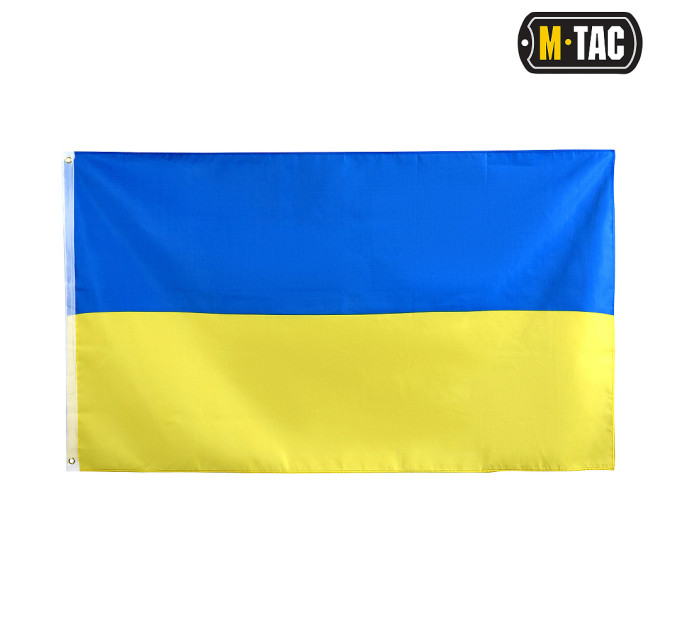 M-Tac прапор України 90x150