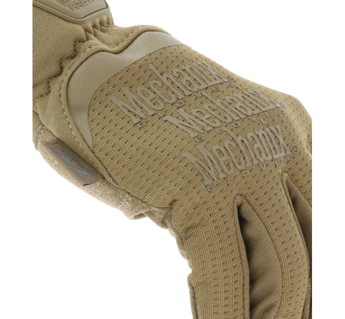 Mechanix рукавички Anti-Static FastFit Gloves Coyote