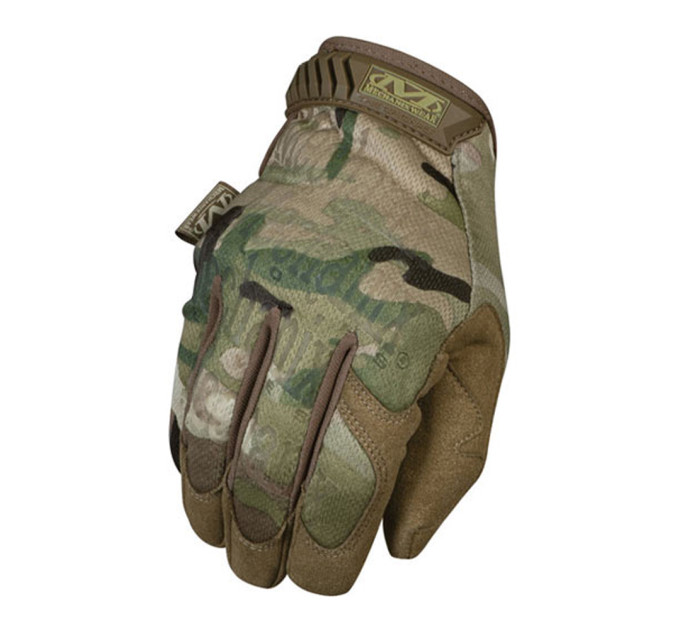 Mechanix рукавички Original Gloves Multicam Mechanix рукавички Original Gloves Multicam