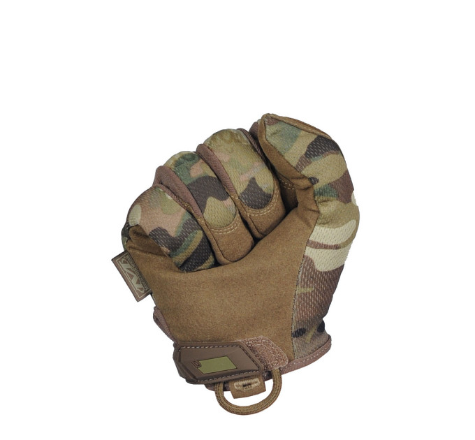 Mechanix рукавички Original Gloves Multicam