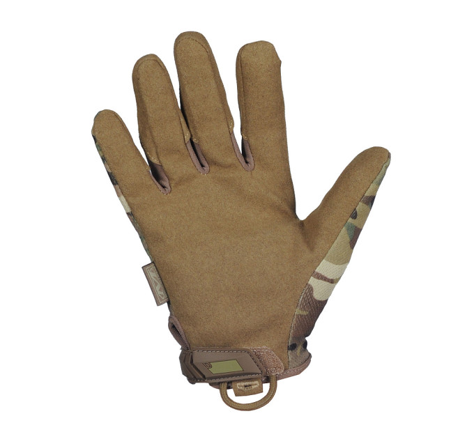 Mechanix рукавички Original Gloves Multicam