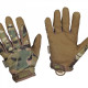 Mechanix рукавички Original Gloves Multicam
