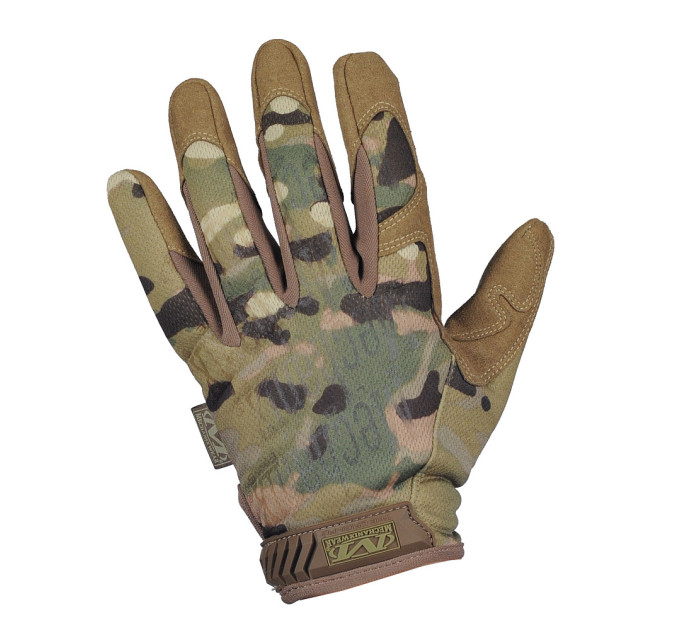 Mechanix рукавички Original Gloves Multicam