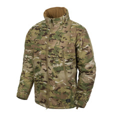 HELIKON-TEX Куртка зимова LEVEL 7 Multicam