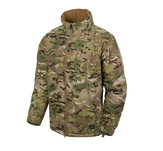 HELIKON-TEX Куртка зимова LEVEL 7 Multicam HELIKON-TEX Куртка зимова LEVEL 7 Multicam