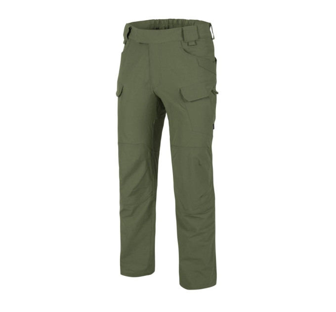 HELIKON-TEX Штани OTP - VersaStretch Olive Green