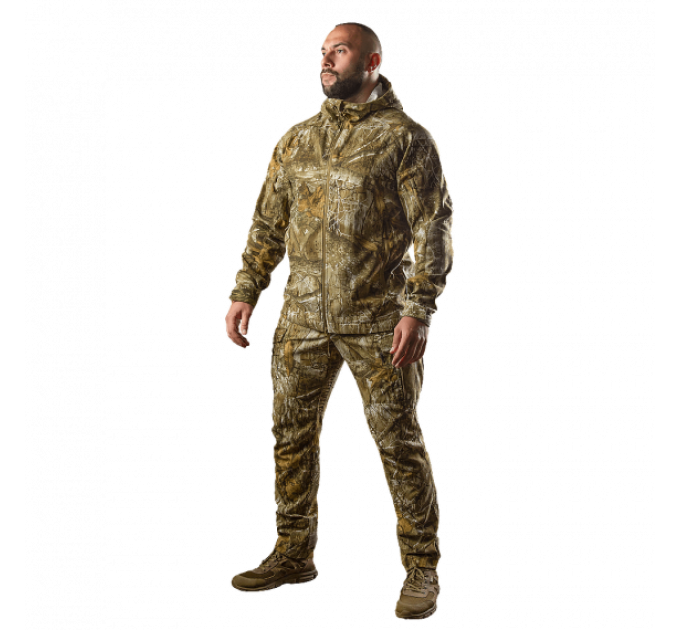 CAMO-TEC Комплект Instinct 2.0 Twill Дотик Сонця