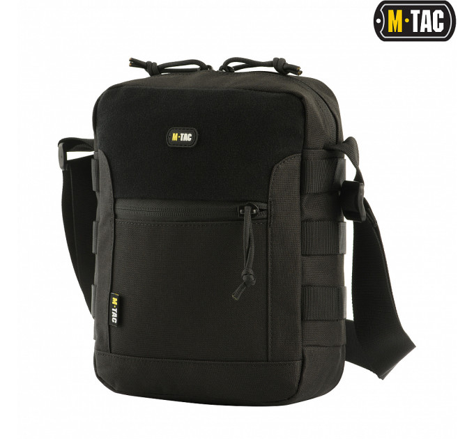 M-Tac сумка Satellite Bag Gen.II Black