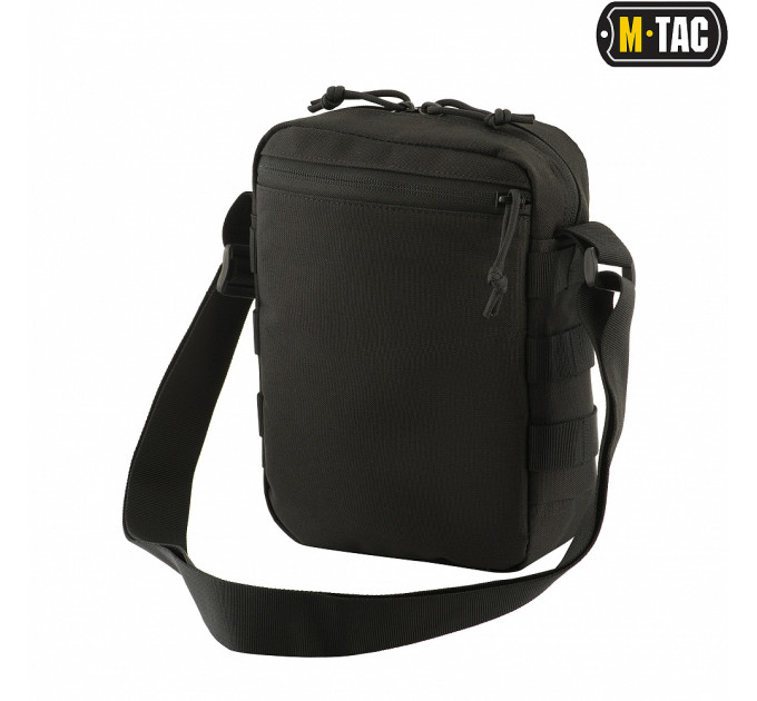 M-Tac сумка Satellite Bag Gen.II Black