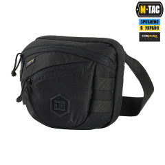 M-Tac сумка Sphaera Hex Hardsling Bag Gen.II Black