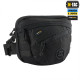 M-Tac сумка Sphaera Hex Hardsling Bag Gen.II Black