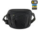 M-Tac сумка Sphaera Hex Hardsling Bag Gen.II Black