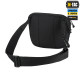 M-Tac сумка Sphaera Hex Hardsling Bag Gen.II Black