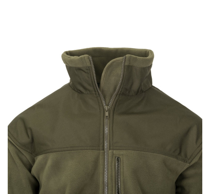 HELIKON-TEX Флісова кофта Classic Army Olive