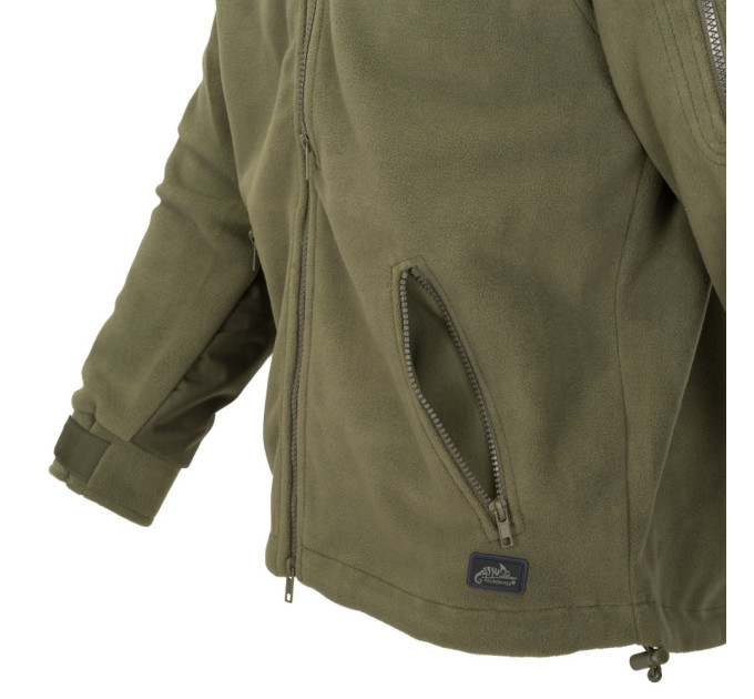 HELIKON-TEX Флісова кофта Classic Army Olive