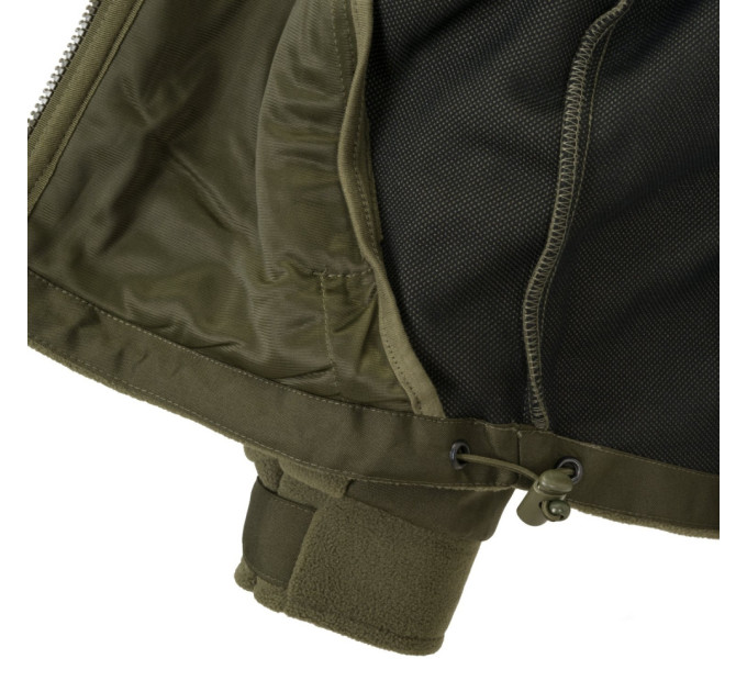 HELIKON-TEX Флісова кофта Classic Army Olive