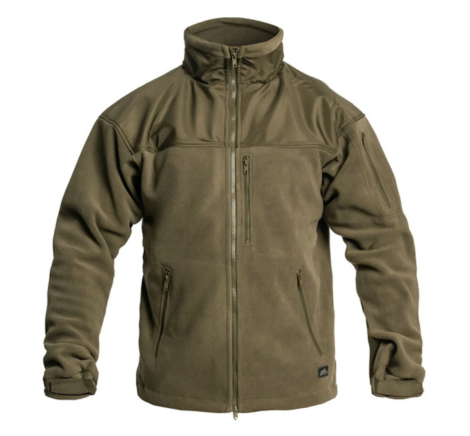 HELIKON-TEX Флісова кофта Classic Army Olive HELIKON-TEX Флісова кофта Classic Army Olive