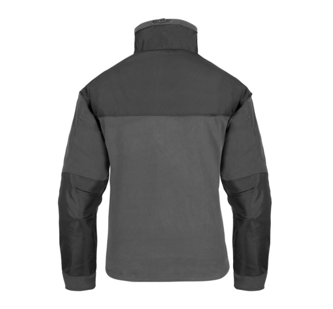 HELIKON-TEX Флісова кофта Classic Army Black