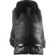 Кросівки тактичні Salomon XA PRO Forces GTX - Чорний