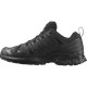 Кросівки тактичні Salomon XA PRO Forces GTX - Чорний