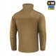M-Tac куртка Alpha Microfleece Gen.II Coyote Brown
