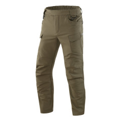 Штани SoftShell IX7 Олива