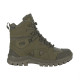 M-Tac черевики польові з утеплювачем Winter Cross Ranger Green