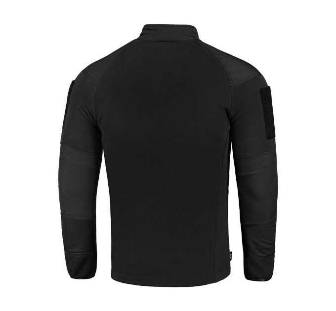M-Tac куртка Combat Fleece Polartec Jacket Black